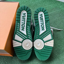 Load image into Gallery viewer, Louis Vuitton Skates Size 10.5 UK
