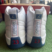 Load image into Gallery viewer, Jordan French Blue 12s Size 8

