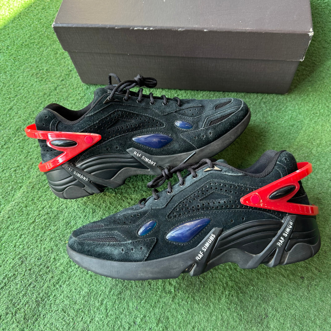 RAF Simons Cylon-21s Size 44