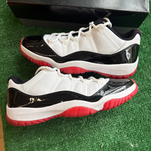 Load image into Gallery viewer, Jordan Concord Bred Low 11s Size 11
