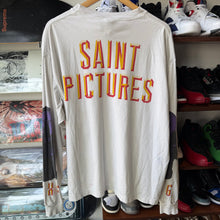 Load image into Gallery viewer, Saint Michael Long Sleeve Size XL
