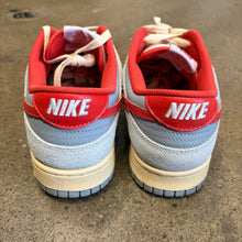 Load image into Gallery viewer, Nike Athletic Department Low Dunks Size 11
