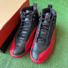 Load image into Gallery viewer, Jordan Flu Game 12s Size 10

