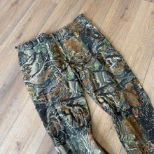 Load image into Gallery viewer, Vintage Camo Pants Size 38 x 30
