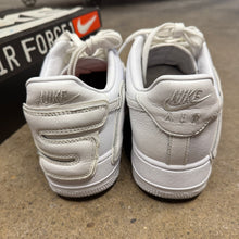 Load image into Gallery viewer, Nike CPFM White Air Force 1s Size 12
