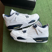 Load image into Gallery viewer, Jordan Columbia 4s Size 10

