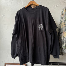 Load image into Gallery viewer, Chrome Hearts Tee Size XXL
