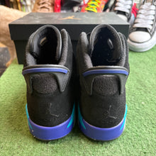 Load image into Gallery viewer, Jordan Aqua 6s Size 7Y
