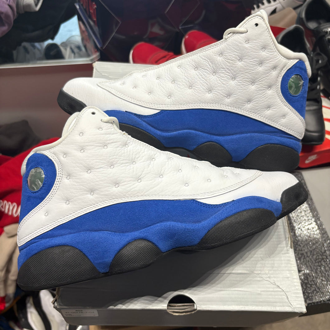 Jordan Royal 13s. Size 12