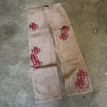Load image into Gallery viewer, HMDD Corduroy Pants Size M
