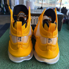 Load image into Gallery viewer, Nike LeBron Hard Hat 19s Size 11.5
