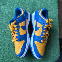 Load image into Gallery viewer, Nike UCLA Low Dunks Size 9
