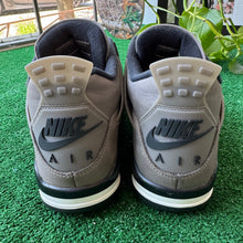 Load image into Gallery viewer, Jordan Cave Stone 4s Size 9
