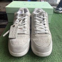 Load image into Gallery viewer, Off White Out of Offices Size 45
