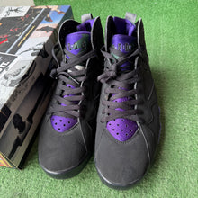 Load image into Gallery viewer, Jordan Ray Allen 7s Size 11
