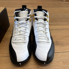 Load image into Gallery viewer, Jordan Royalty Taxi 12s Size 10
