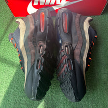 Load image into Gallery viewer, Nike Air Max Dark Army 95s Size 14
