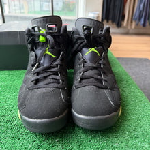 Load image into Gallery viewer, Jordan Electric Green 6s Size 8
