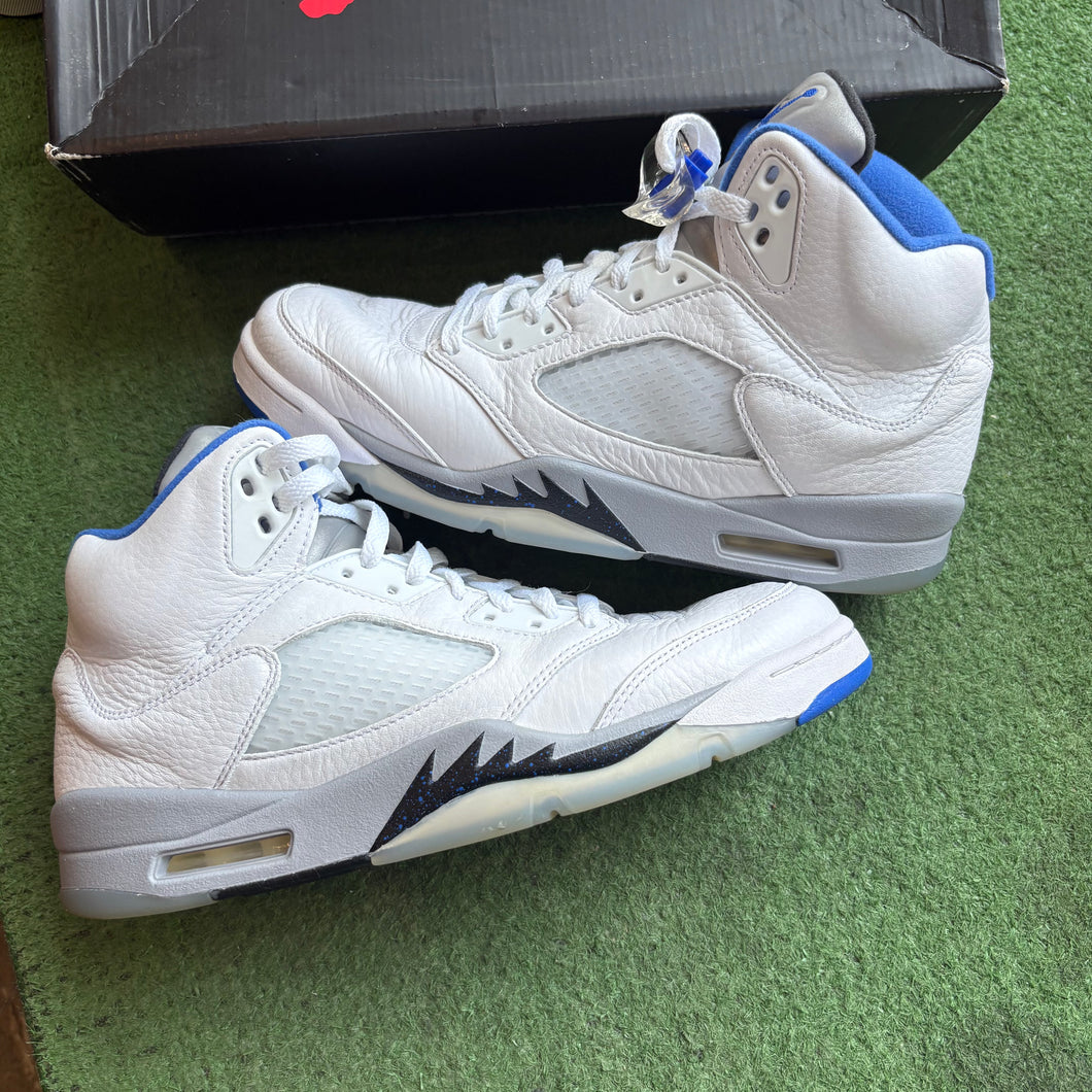 Jordan Stealth 5 Size 10.5