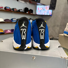Load image into Gallery viewer, Jordan Laney 14s Size 10.5

