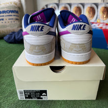 Load image into Gallery viewer, Nike Rayssa Leal Low Dunk SBs Size 10.5
