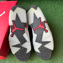 Load image into Gallery viewer, Jordan Red Oreo 6s Size 11.5
