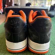Load image into Gallery viewer, Nike Halloween Air Force 1s Size 12.5
