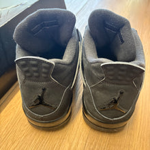 Load image into Gallery viewer, 2020 Jordan Black Cat 4s Size 10
