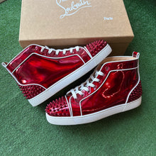 Load image into Gallery viewer, Louboutin Red Bottoms Size 45
