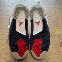 Load image into Gallery viewer, Jordan Midnight Navy 4s Size 11

