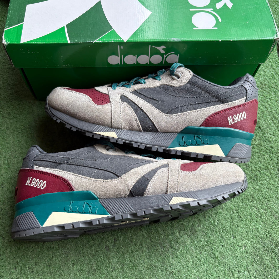 Diadora N9000s Size 10.5
