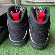 Load image into Gallery viewer, Jordan Playoff 8s Size 10
