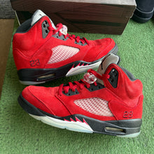 Load image into Gallery viewer, Jordan Raging Bull 5s Size 9.5
