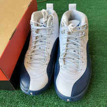 Load image into Gallery viewer, Jordan French Blue 12s Size 8.5
