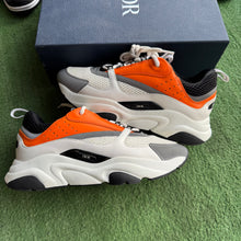 Load image into Gallery viewer, Dior Orange White B22s Size 43
