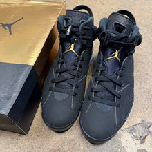 Load image into Gallery viewer, Jordan DMP 6s Size 10
