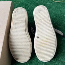 Load image into Gallery viewer, Rick Owens DRKSHDW Jumbo Lace Lows Size 42
