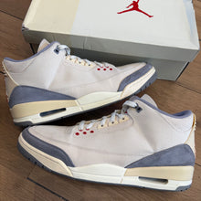 Load image into Gallery viewer, Jordan Muslin 3s Size 13
