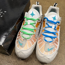 Load image into Gallery viewer, Nike Air Max La Mezcla 98s Size 11
