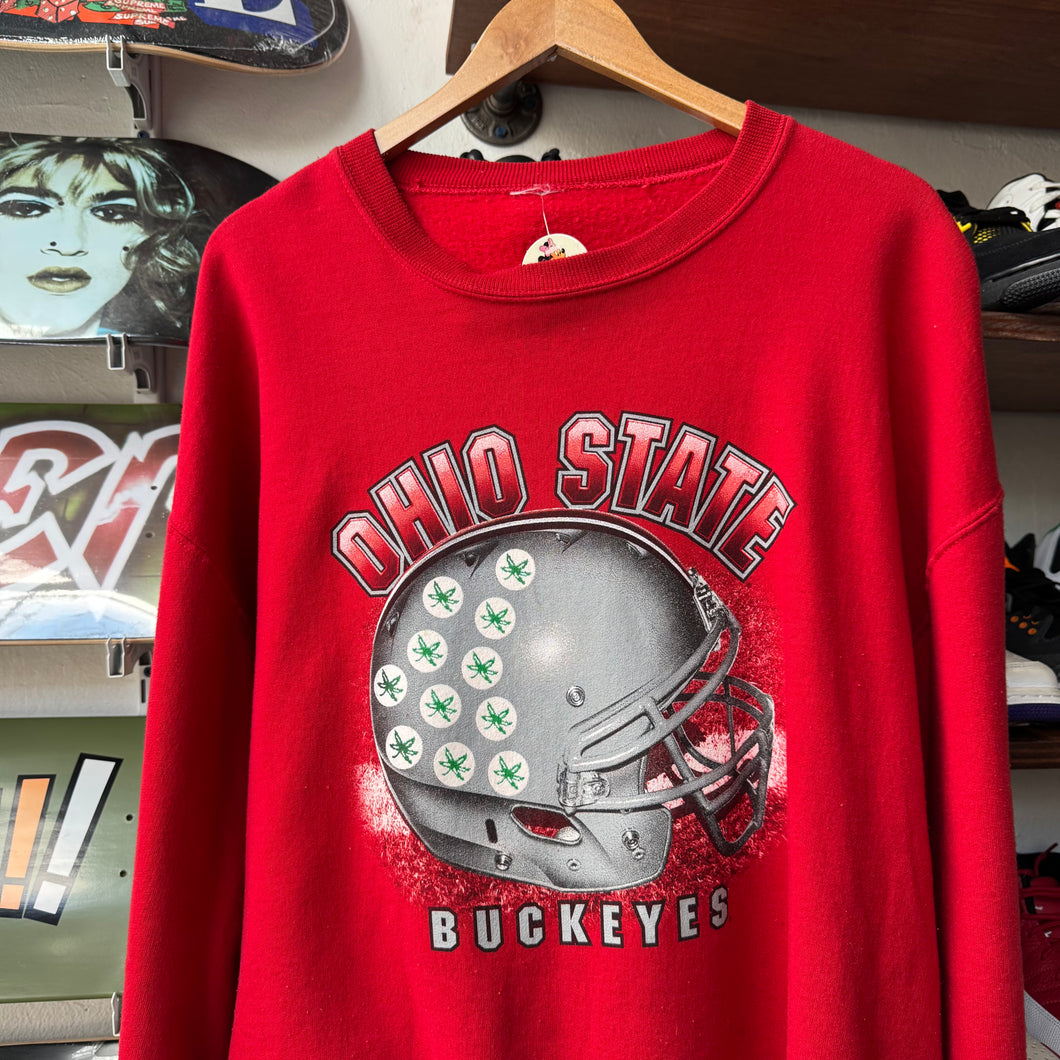 Vintage Ohio State Crewneck Size XL