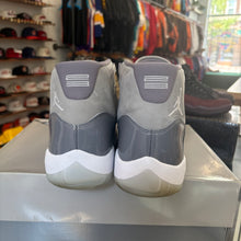 Load image into Gallery viewer, Jordan Cool Grey 11s Size 11.5
