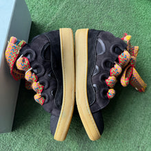 Load image into Gallery viewer, Lanvin Curbs Size 42
