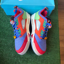 Load image into Gallery viewer, Jordan Doernbecher Low 5s Size 10.5
