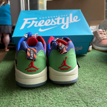 Load image into Gallery viewer, Jordan Doernbecher Low 5s Size 7
