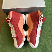 Load image into Gallery viewer, Jordan Dune Red 13s Size 9
