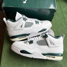 Load image into Gallery viewer, Jordan Oxidized Green 4s Size 11.5
