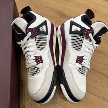 Load image into Gallery viewer, Jordan PSG 4s Size 12
