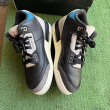 Load image into Gallery viewer, Jordan Rare Air 3s Size 7Y

