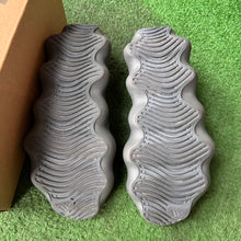 Load image into Gallery viewer, Yeezy Stone Teal 450s Size 7.5
