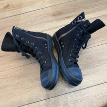 Load image into Gallery viewer, Rick Owens DRKSHDW Ramone Highs Size 41
